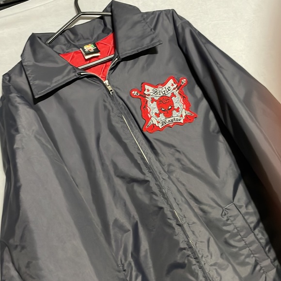 Style master jacket - Picture 5 of 8